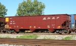 BNSF 638083